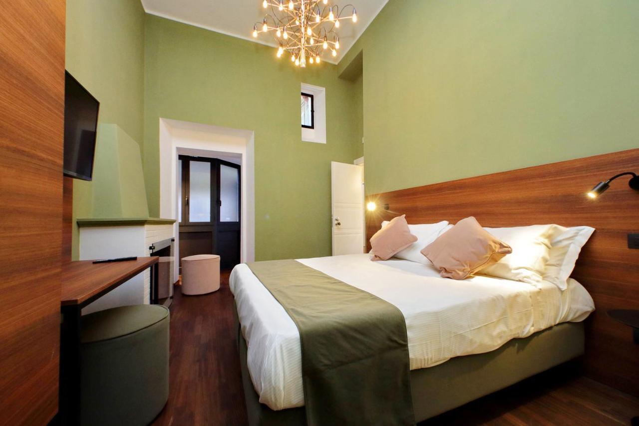 Gasthuis Youroom - Coppelle *