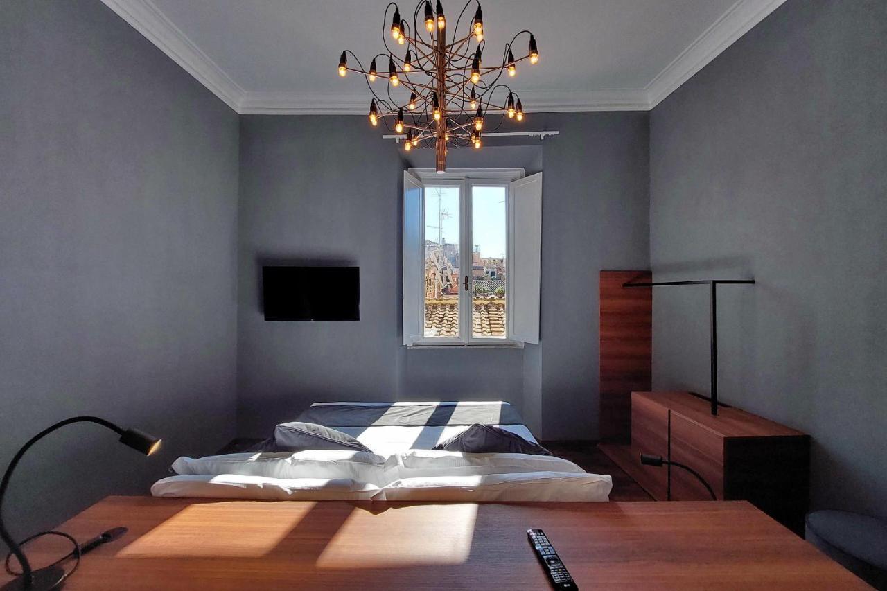 Youroom - Coppelle Gasthuis Rome
